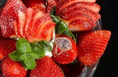 The Most Expensive Restaurant Meals In The World 